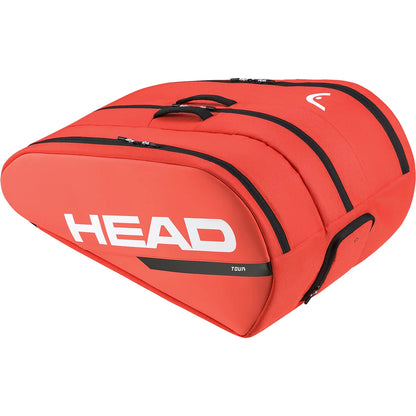 Tennistas Head Tour Racquet XL 15 Rackets