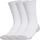 3 Paires de Chaussettes adidas Tennis Crew