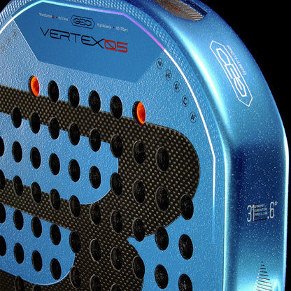 Padel Racket Bullpadel Vertex 05 Geo 2026