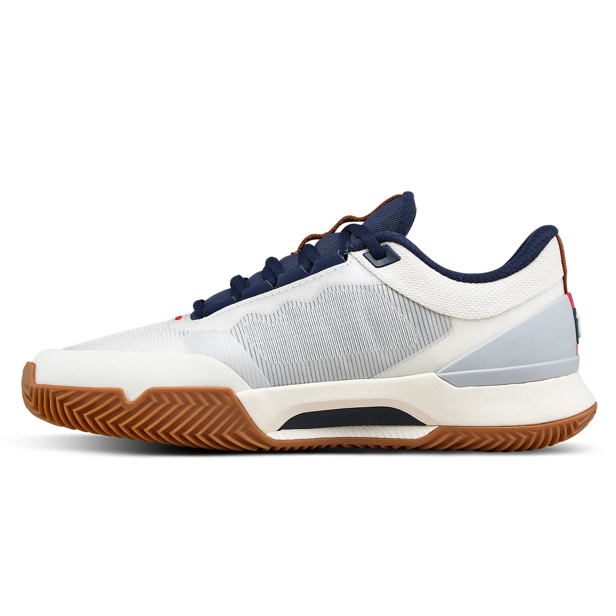 Chaussures Wilson Femme Intrigue Tour Terre Battue