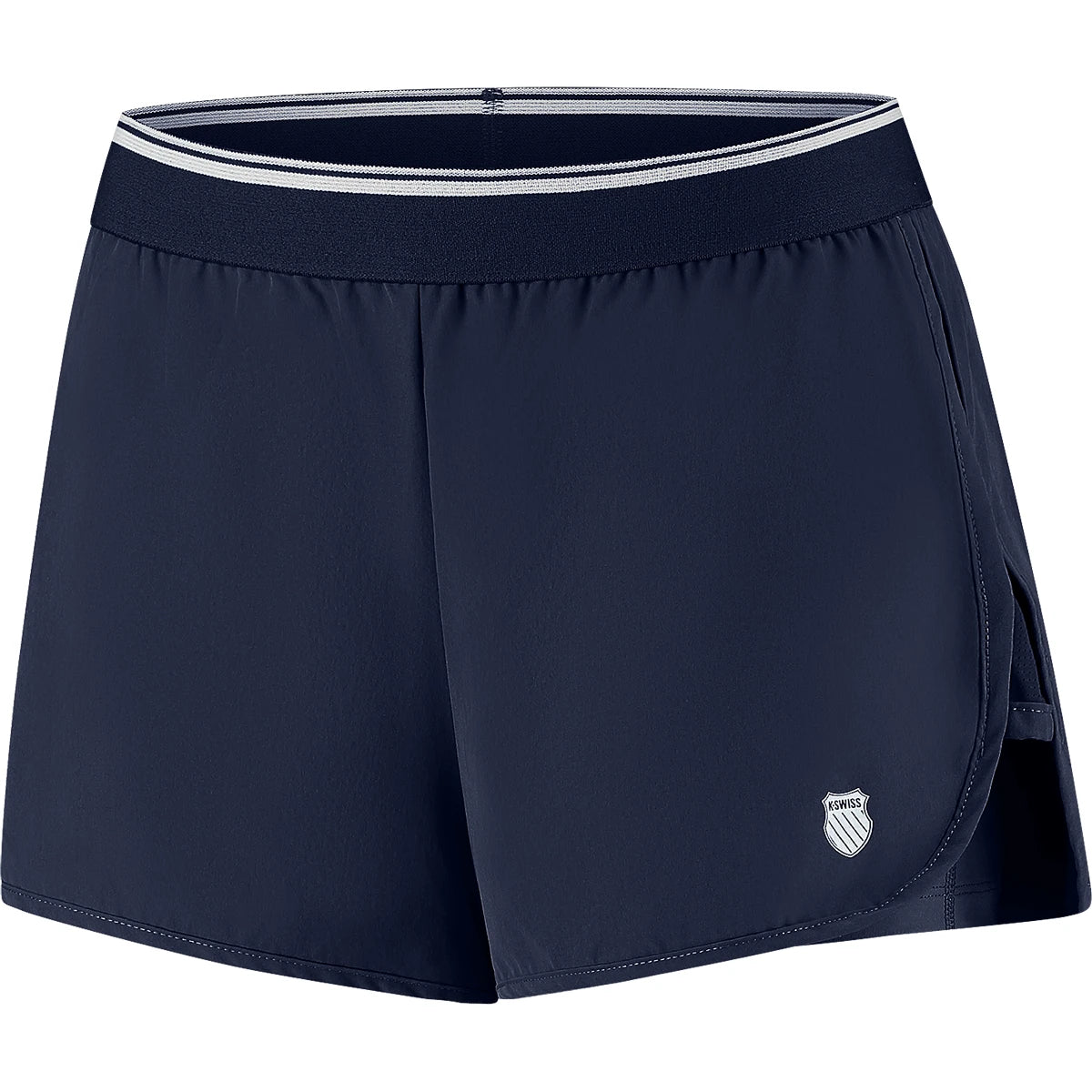 Short K-Swiss Dames Hypercourt 8