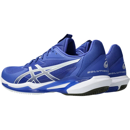 Asics Solution Speed FF3 Clay Shoes