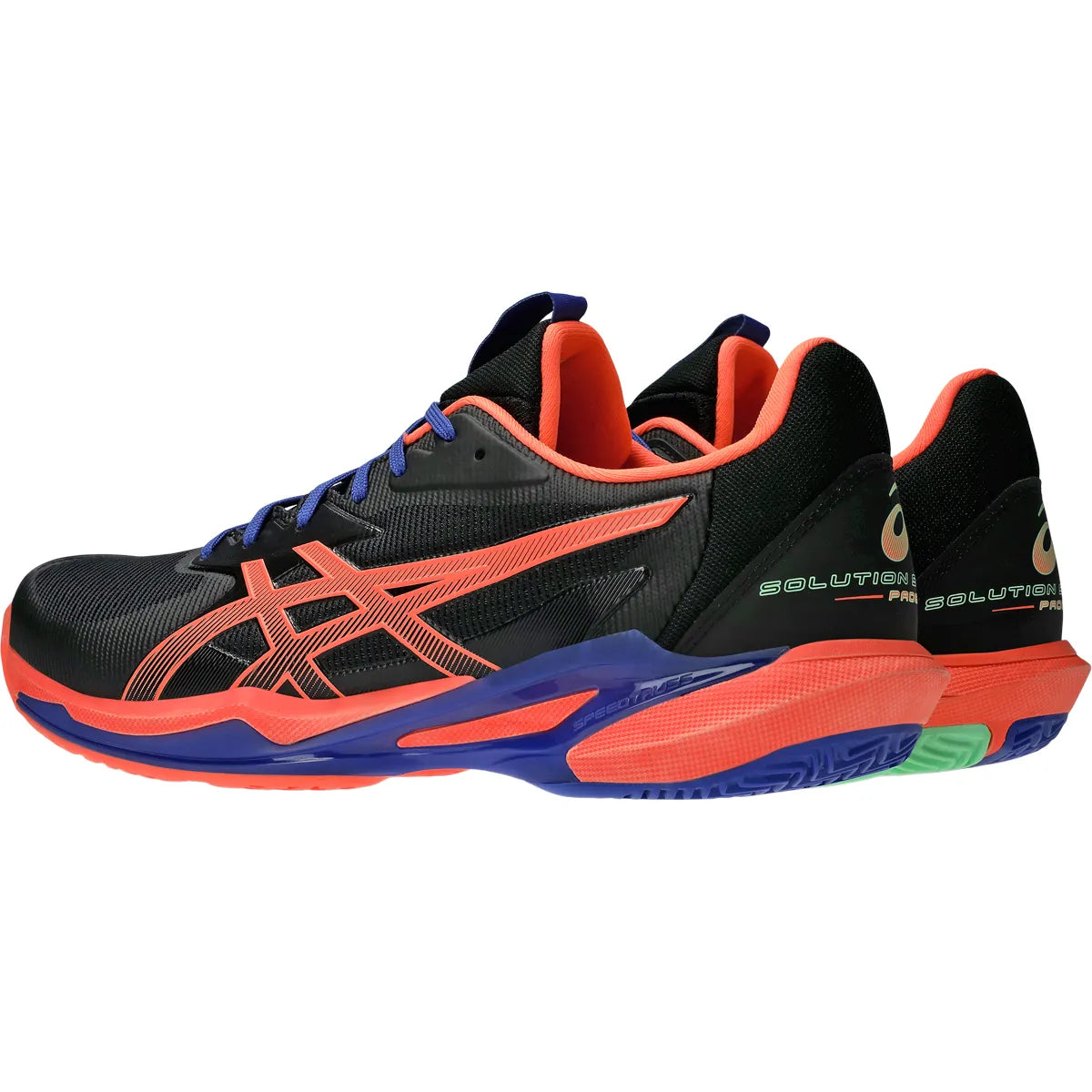 Chaussures Asics Solution Speed FF 3 Padel