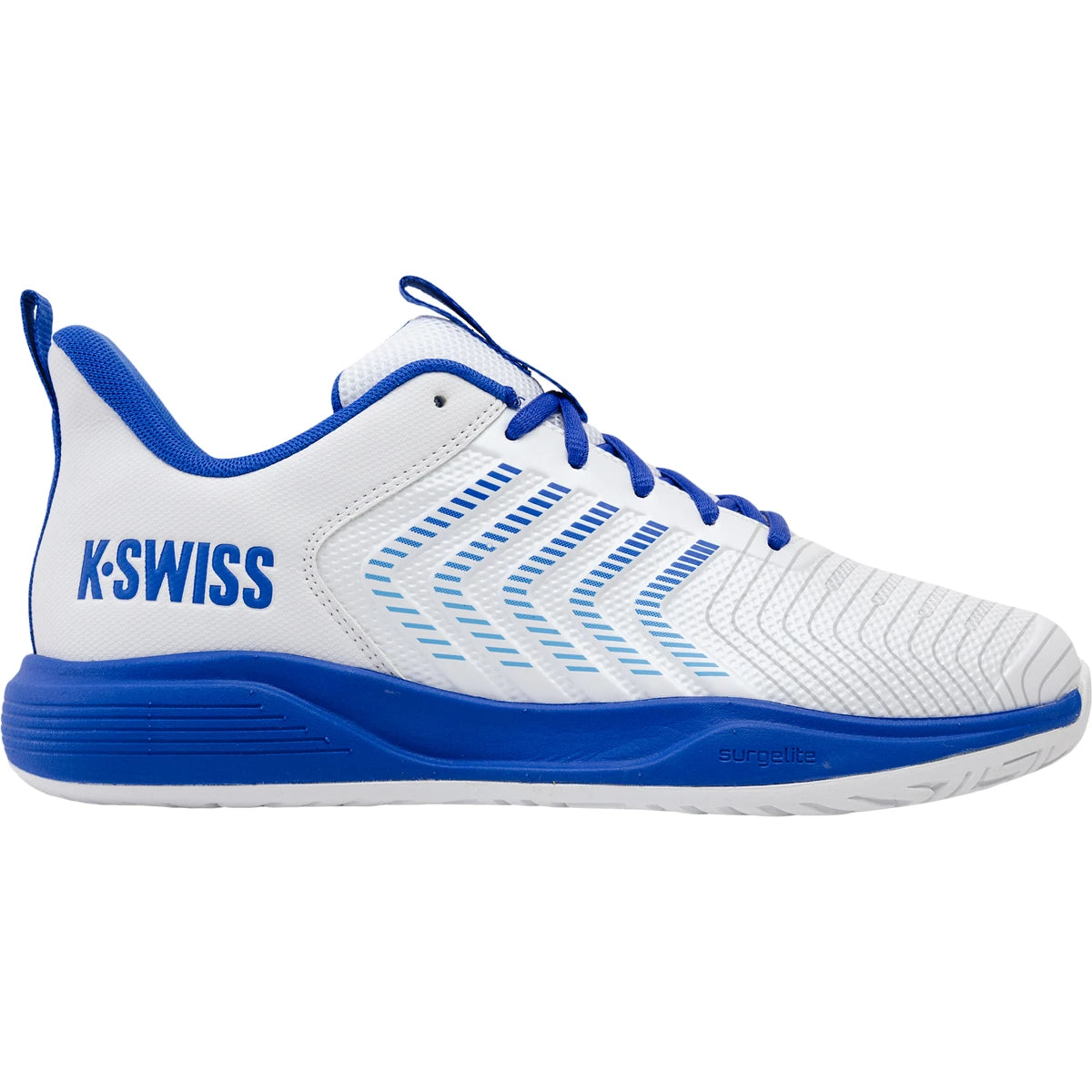 Chaussures K-Swiss Ultrashot Light Toutes Surfaces