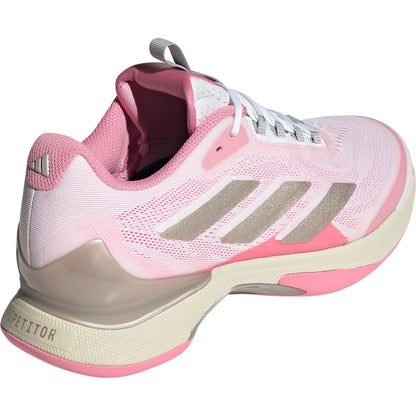 adidas Schoenen Dames Avacourt Schoenen alle ondergronden
