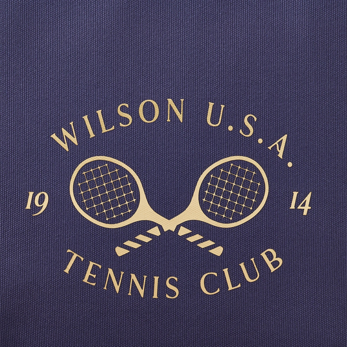 Wilson Heritage V2 Duffle Tas