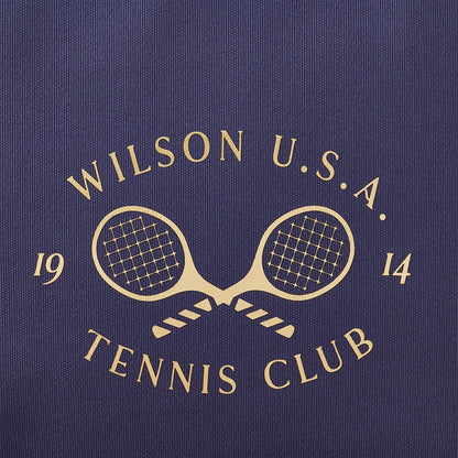 Wilson Heritage V2 Duffle Tas