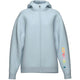 Sweater Head Dames Vision Rally Full Zip