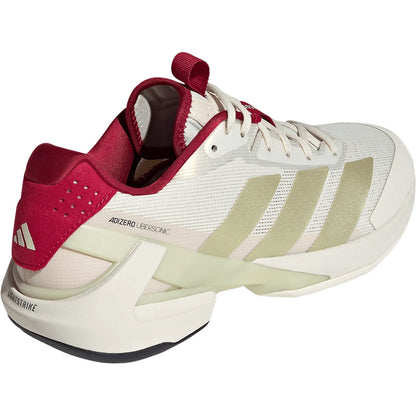 Schoenen adidas Adizero Ubersonic 5 Schoenen alle ondergronden