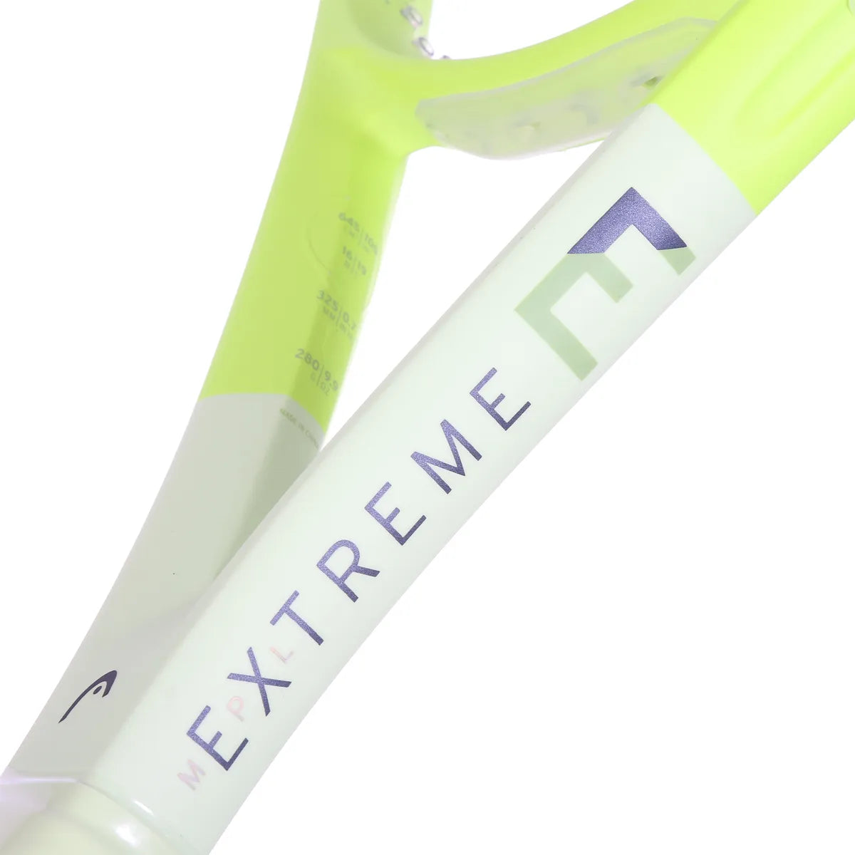 Racket Head Extreme MP Lite (280 Gr)