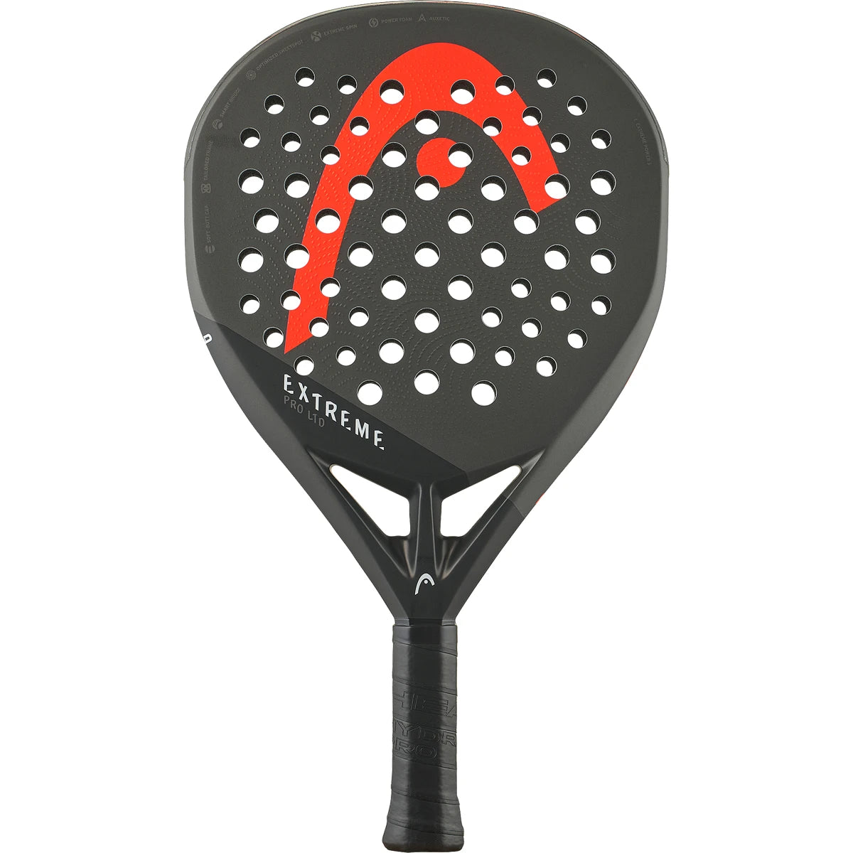 Padelracket Head Extreme Pro Arturo Coello (2024)
