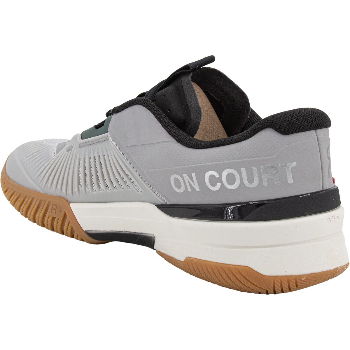 Schoenen On The Roger Pro Fire Schoenen alle ondergronden