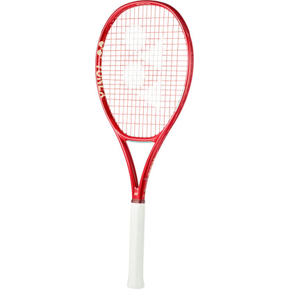Raquette Test Yonex Vcore 98 Ruby Red (305 Gr)