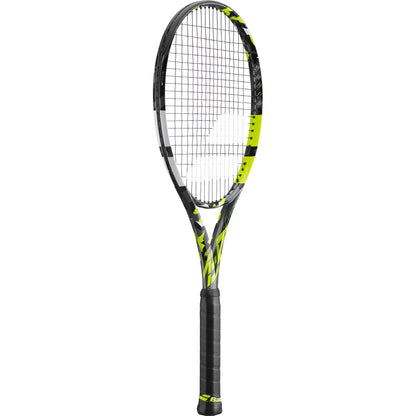 Babolat Pure Aero + Racket (300 Gr)