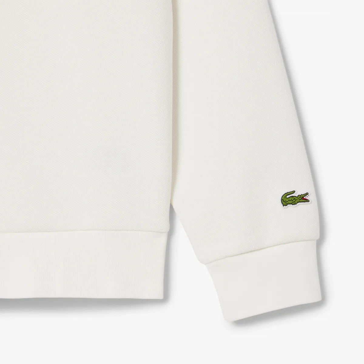 Sweater Lacoste Roland-Garros Club