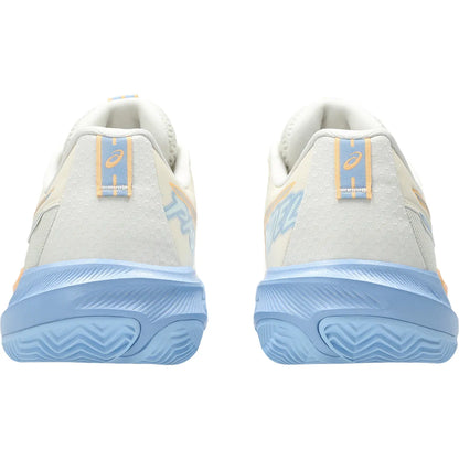 Dames Asics Gel Challenger 15 Padelschoenen