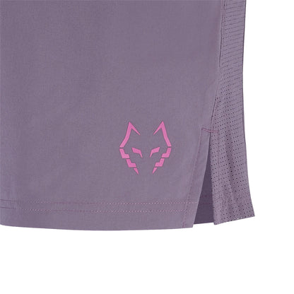 Short Babolat Padel Lebron