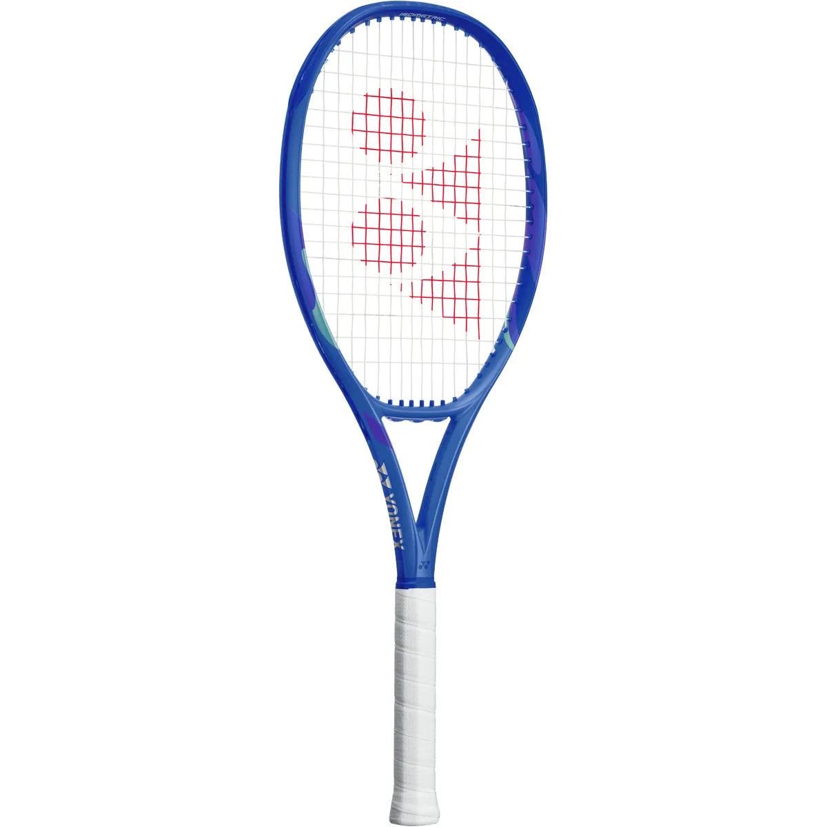 Yonex Ezone 100Sl Blast Blue Racket (270 Gr)