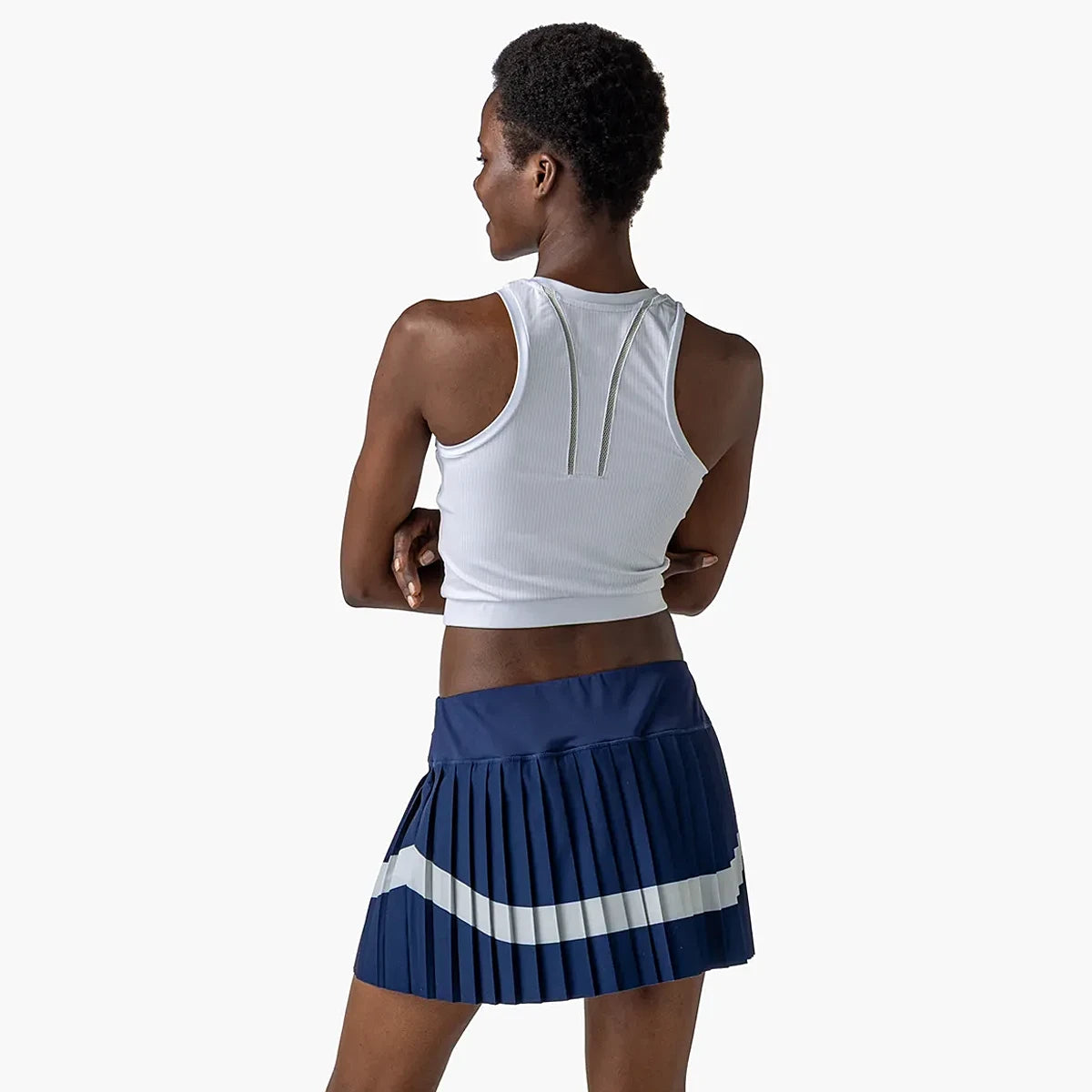 Tanktop Yonex Dames Elite Rg