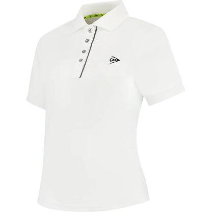Dames Polo Dunlop Club