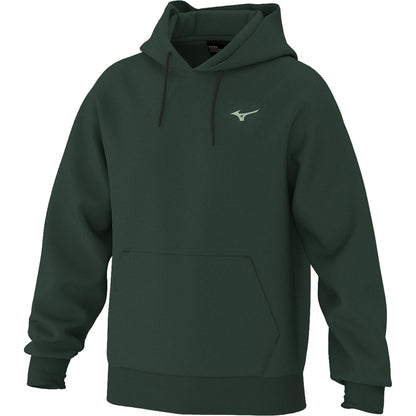 Sweat à Capuche Mizuno Athletic Graphic