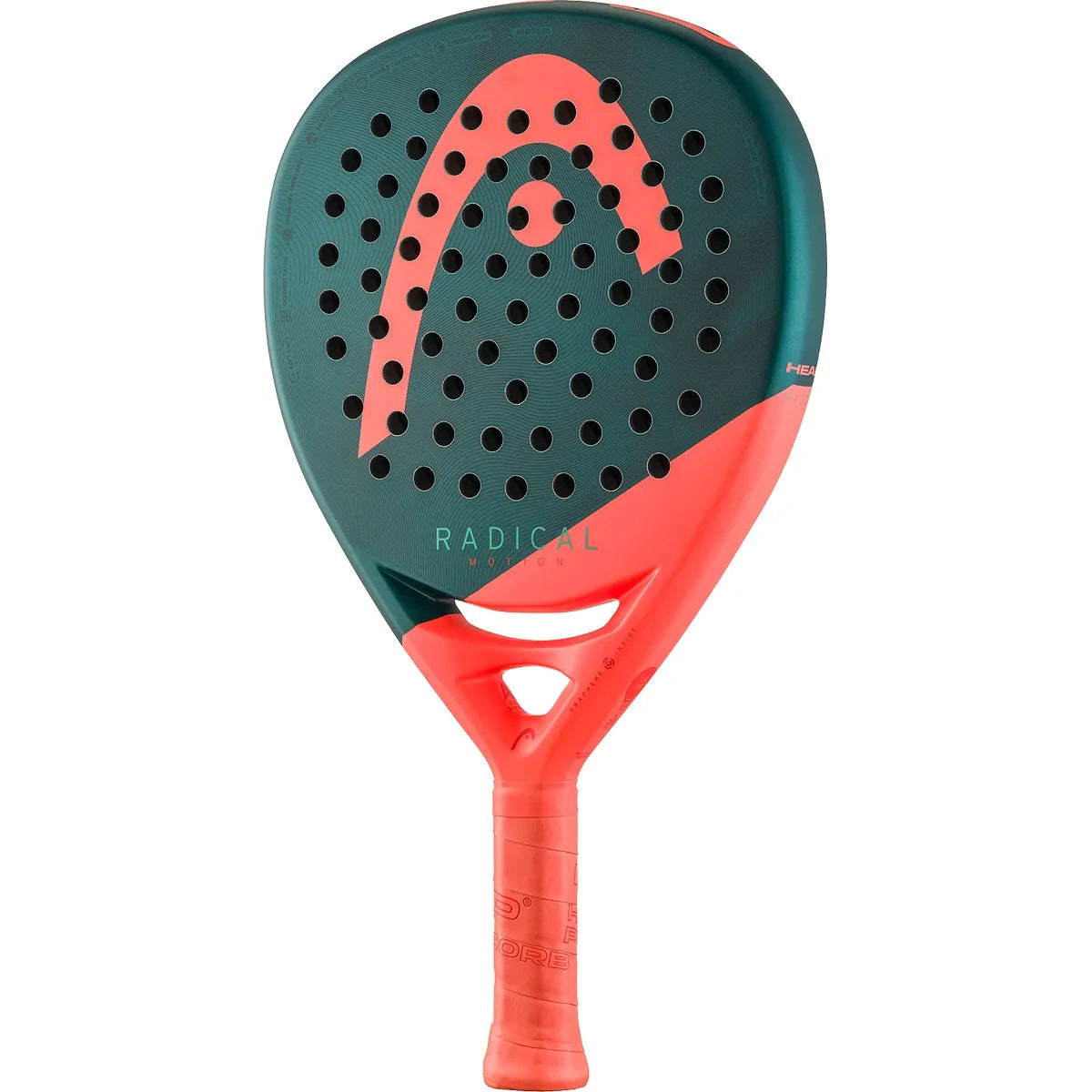 Head Radical Motion 2026 Padel Racket