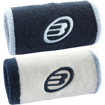 Set van 2 Polsbandjes Bullpadel Bpmu265 020/400