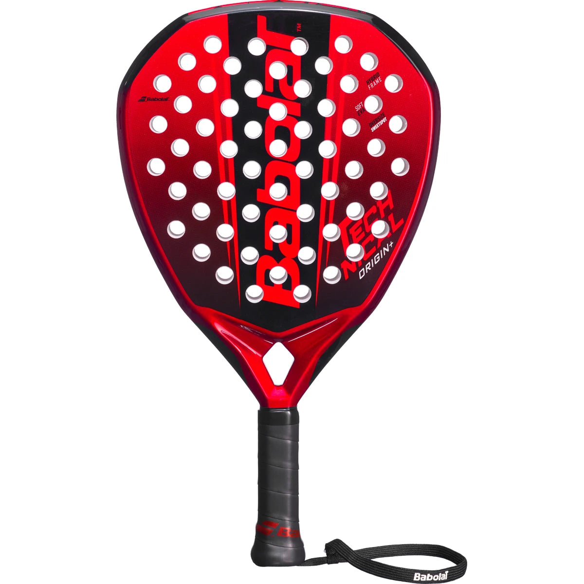 Padelracket Babolat Technical Origin+