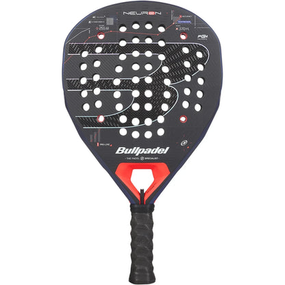 Racket Test Padel Bullpadel Neuron 02 27