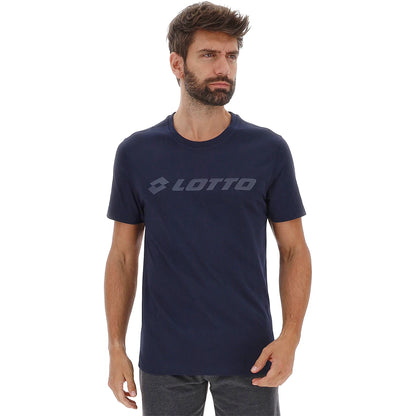 Lotto Msc III Logo T-Shirt