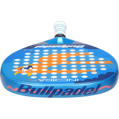 Padel Racket Bullpadel Indiga Boy 2026