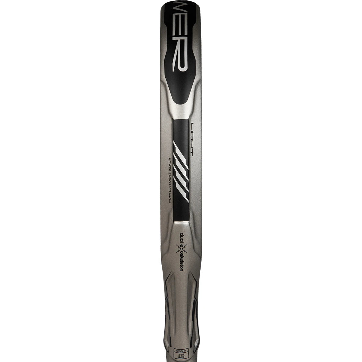 Padelracket adidas Adipower Carbon Light 3.4