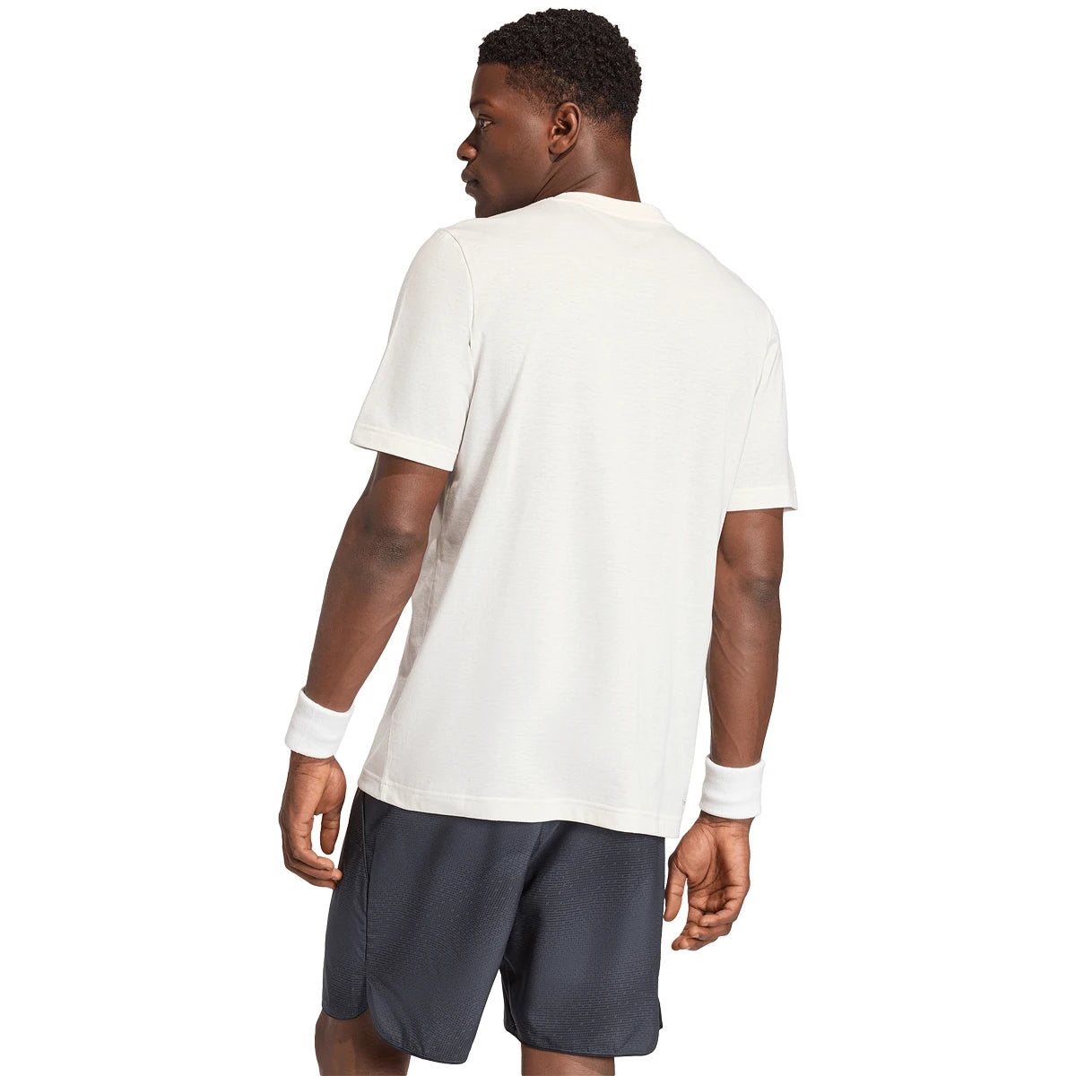 T-shirt adidas Grafisch