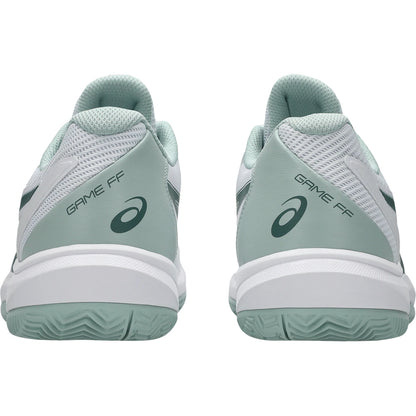 Chaussures Asics Game FF Terre Battue