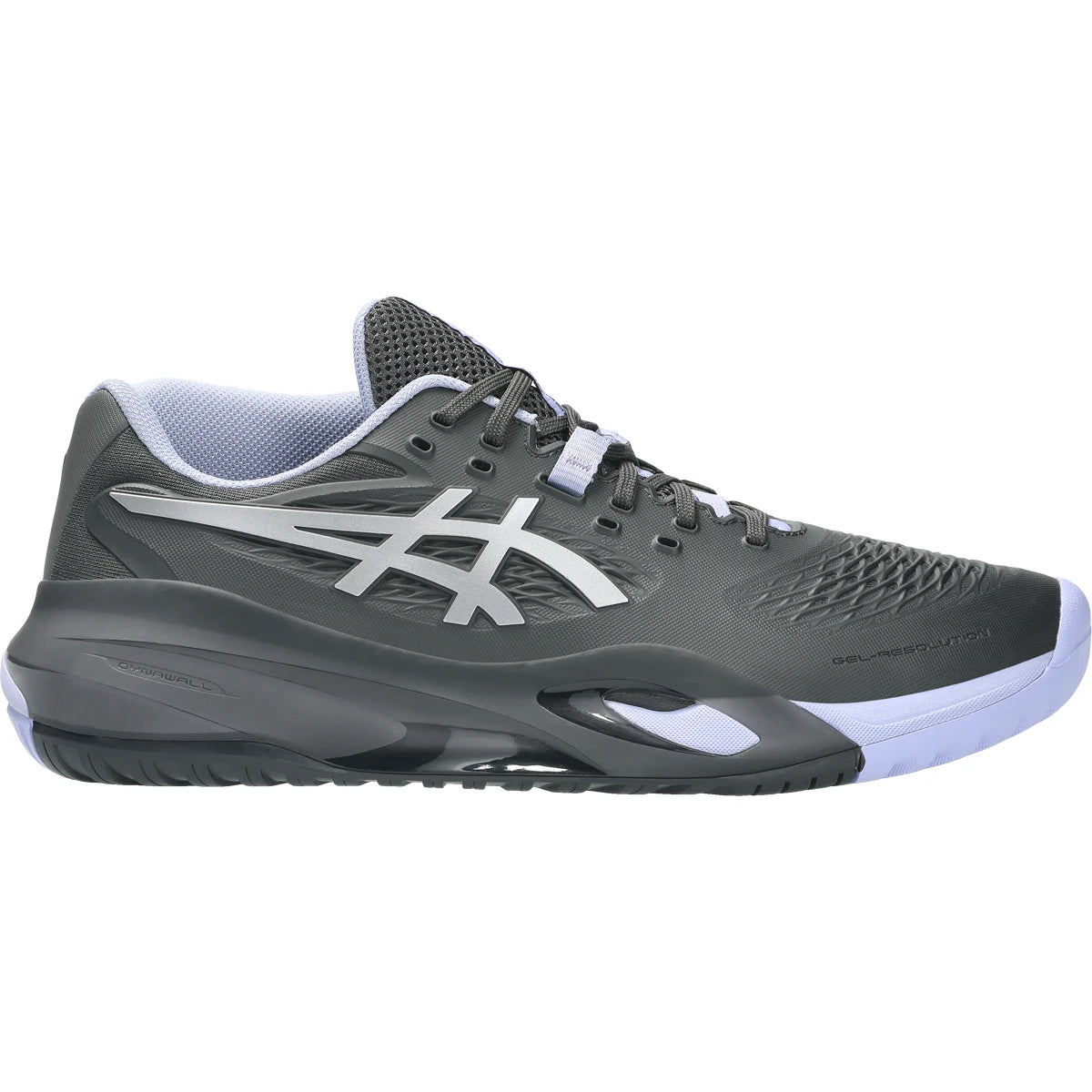Asics Gel Resolution X Night Energy All Court Shoes