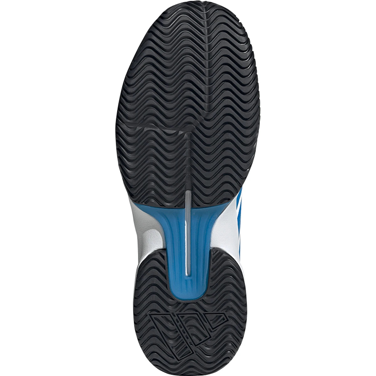 adidas Gamecourt 3 All Court Shoes