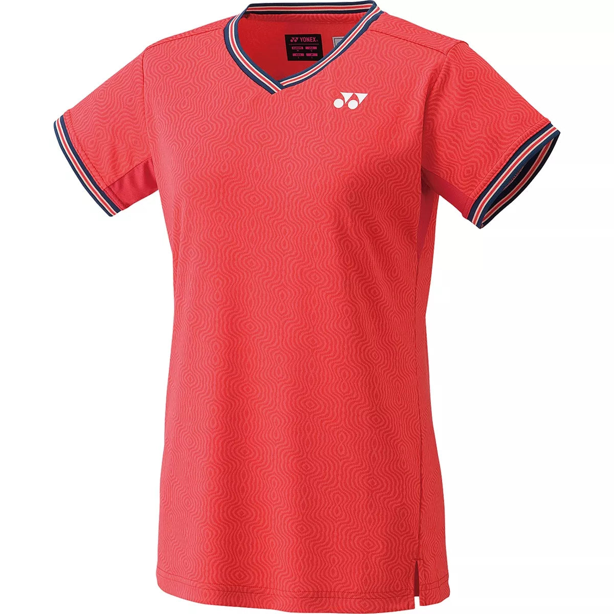 T-Shirt Yonex Femme Tour Elite 20779Ex