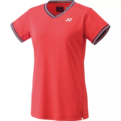 T-Shirt Yonex Femme Tour Elite 20779Ex