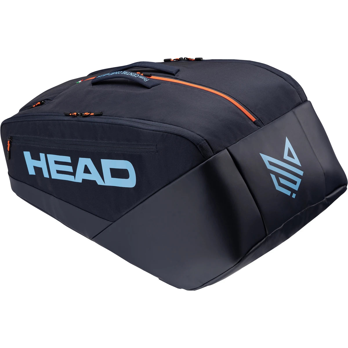 Tennistas Head Pro 75L