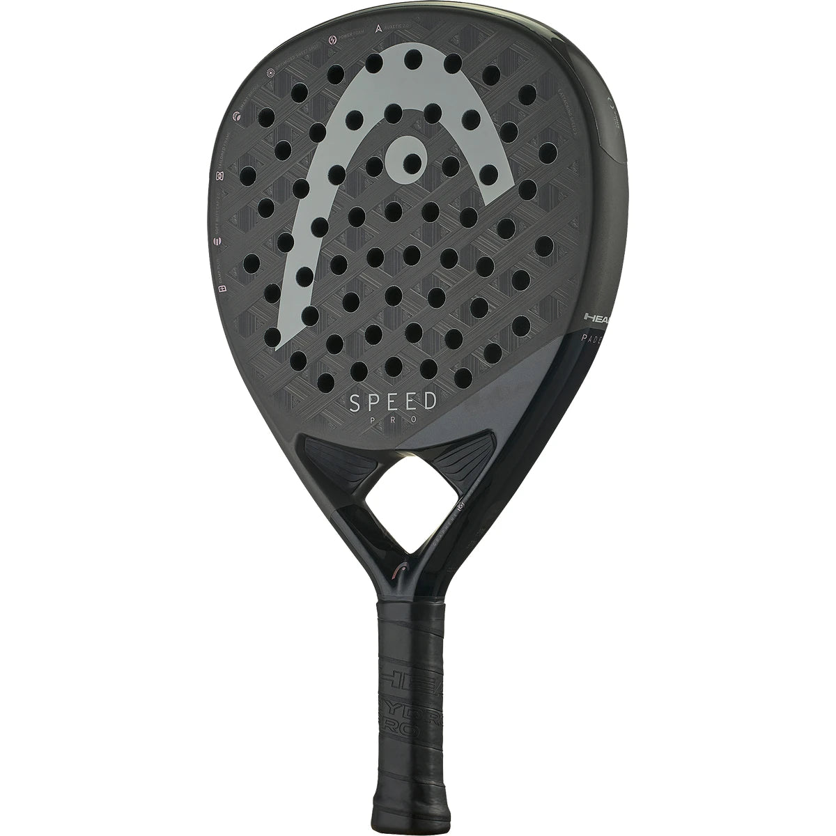 Head Speed Pro Padel racket