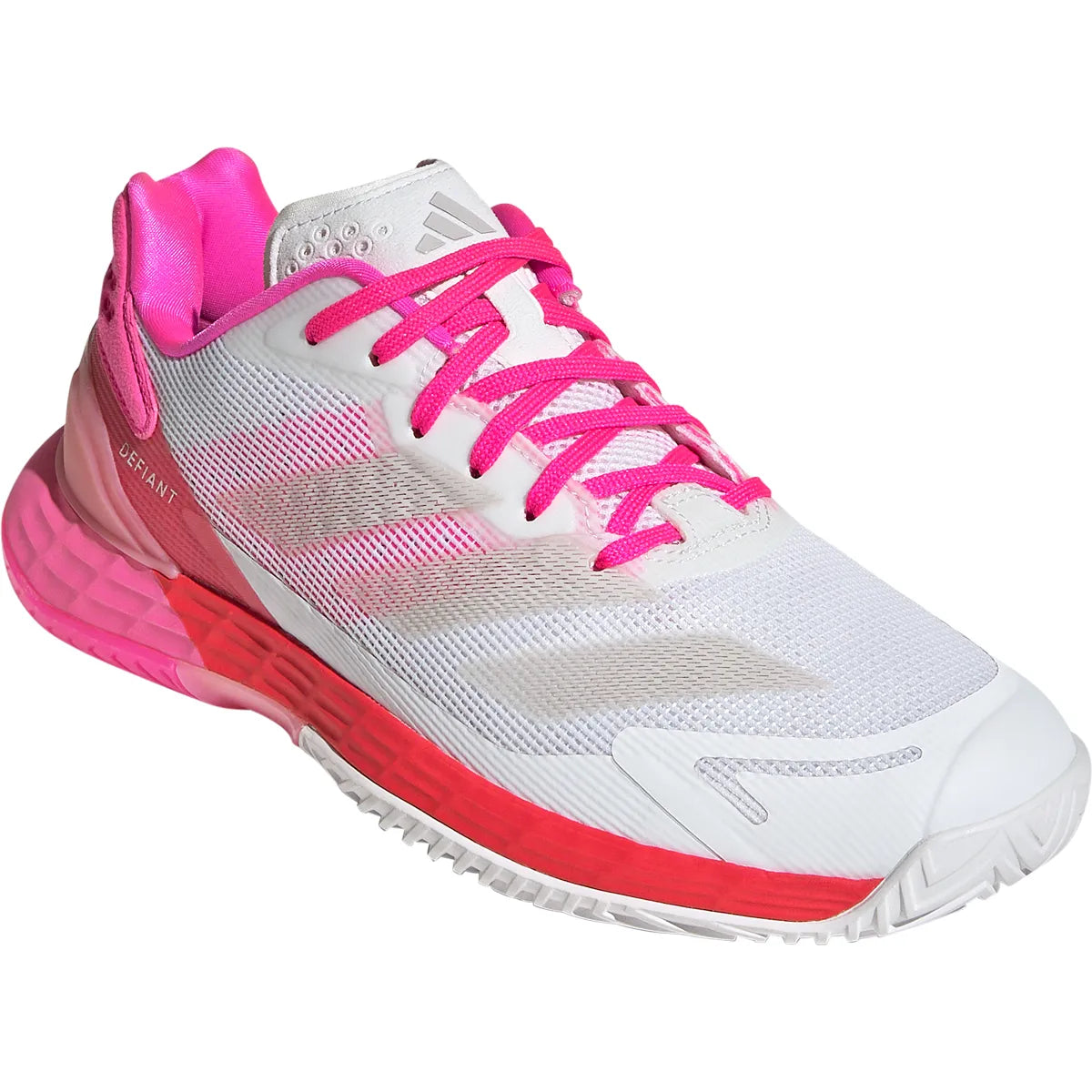 adidas Dames Schoenen Defiant Speed 2 Schoenen alle ondergronden