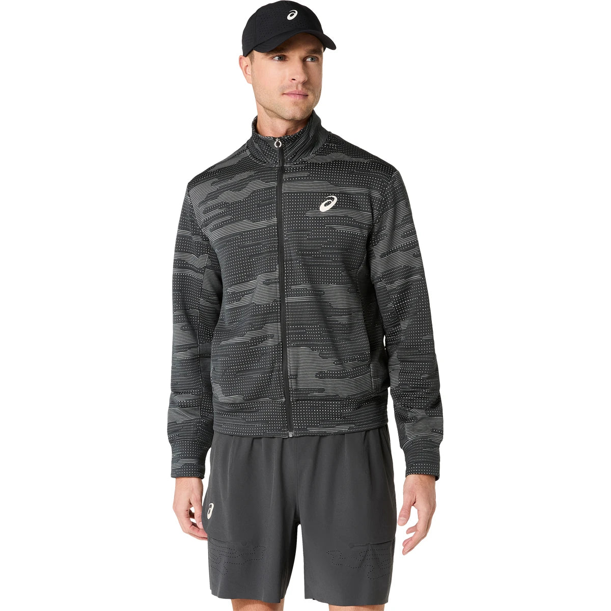 Asics Match Jacket