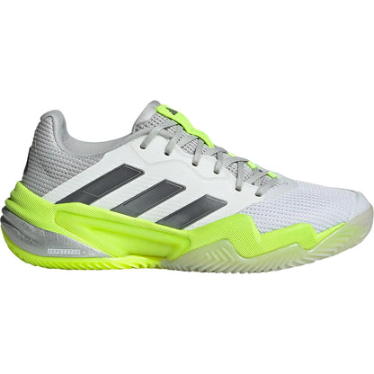 adidas Women's Barricade 13 Clay Shoes