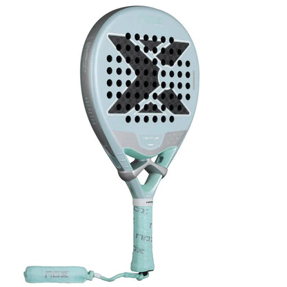 Padelracket Nox Ventus Hybrid 12K Lite 2026