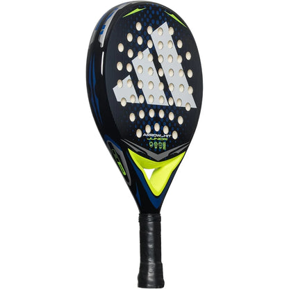 Padelracket adidas Arrow Hit Junior Wit/Blauw
