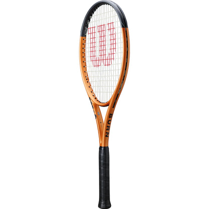 Raquette Wilson Burn 100Uls V6.0 (260 Gr)