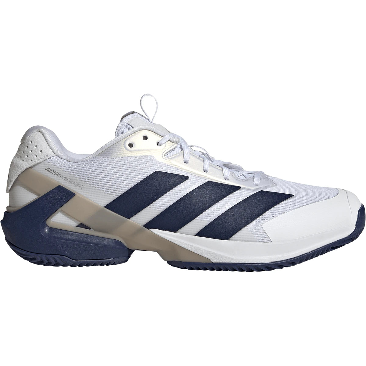 adidas Adizero Ubersonic 5 Clay Shoes