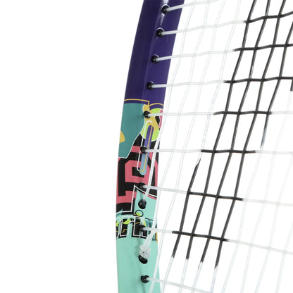 Prince Junior Ace/Face 21 Purple Racket