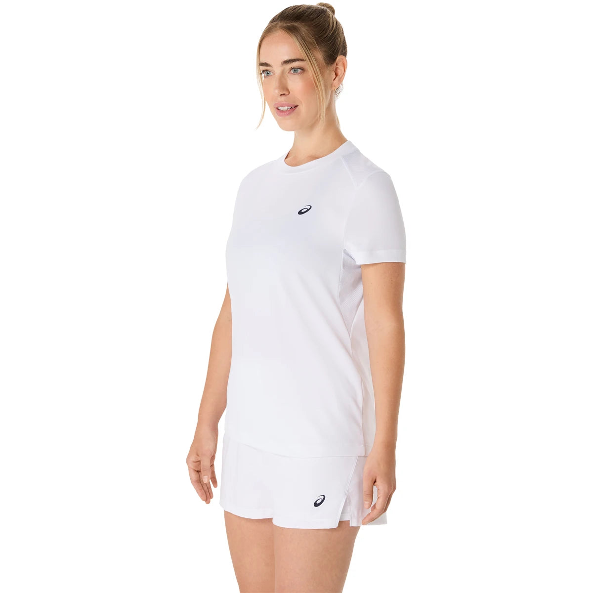 Asics Women's Court T-Shirt