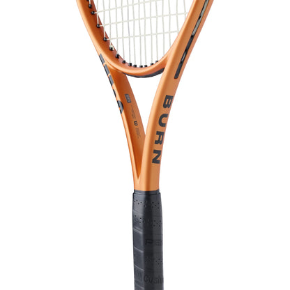 Raquette Wilson Burn 100Uls V6.0 (260 Gr)